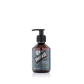 PRORASO Cypress and Vetyver šampón na fúzy 200 ml