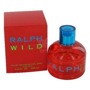 Parfém RALPH LAUREN RALPH Wild 50 ml Woman (toaletná voda)