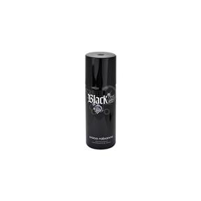 PACO RABANNE Black XS 150 ml Men (deosprej)
