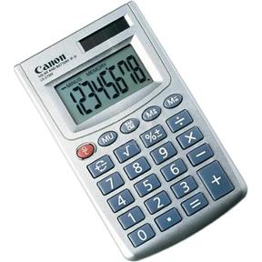 Kalkulačka CANON LS-270H
