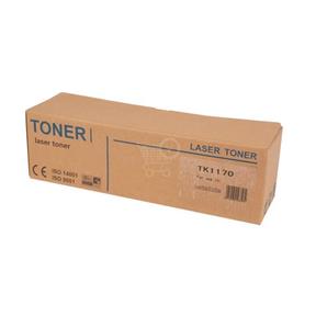 TENDER TK1170 Laserový toner, TENDER, čierny, 7,2k