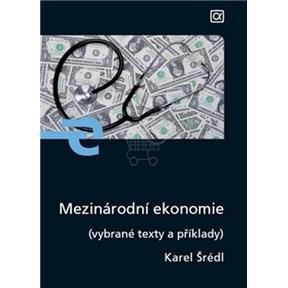 Mezinárodní ekonomie (Karel Šrédl)
