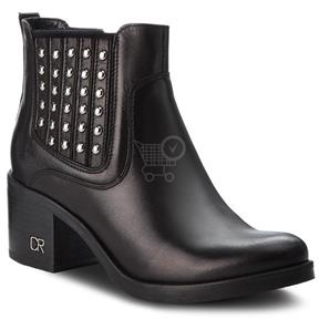 CARINII Členková obuv - B4501 E50-112-PSK-861 40