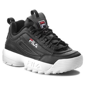 FILA Sneakersy - Disruptor Low Wmn 1010302.25Y Black 36