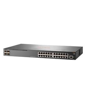 HP Aruba 2540 24G 4SFP plus Switch JL354A