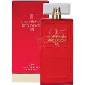 ELIZABETH ARDEN Red Door 25th Anniversary parfumovaná voda pre ženy 100 ml TESTER