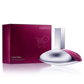 Parfém CALVIN KLEIN Euphoria parfumovaná voda pre ženy 100 ml TESTER
