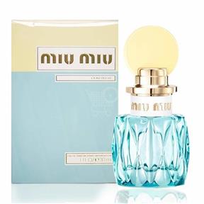 MIU MIU MIU L'Eau Bleue parfumovaná voda pre ženy 100 ml TESTER