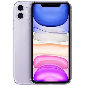 Mobil APPLE iPhone 11 256 GB fialový