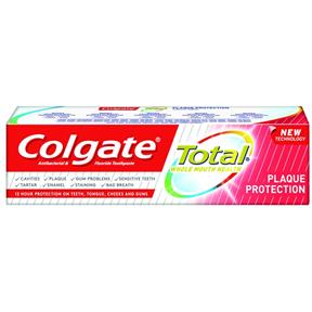 Zubná pasta COLGATE Total plaque protection zubní pasta 75 ml