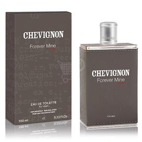 Parfém CHEVIGNON Forever Mine 100 ml Men (toaletná voda)