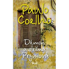Démon a slečna Prymová (Paulo Coelho) [SK] (Kniha)