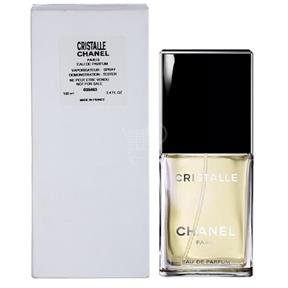 Parfém CHANEL Cristalle (TESTER) 100 ml Woman (parfumovaná voda)