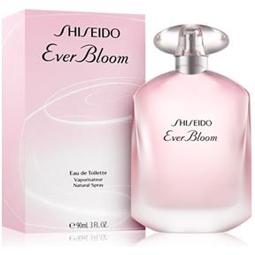Parfém SHISEIDO Ever Bloom - EDT 90 ml