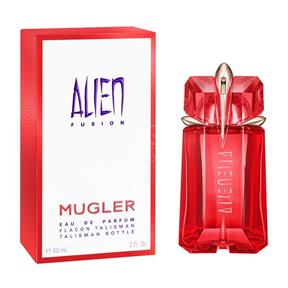 Parfém THIERRY MUGLER Alien Fusion, parfumovaná voda 60 ml - Tester pre ženy