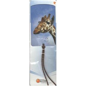 Kniha Magnetická záložka Žirafa- MZ 032