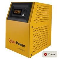 Elektrocentrála CyberPower CPS1000E