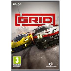 Grid D1 Edition PC