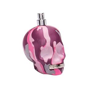 POLICE To Be Camouflage Pink 125 ml pre ženy
