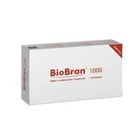 BIO BRAN 1000 (105 vreciek)