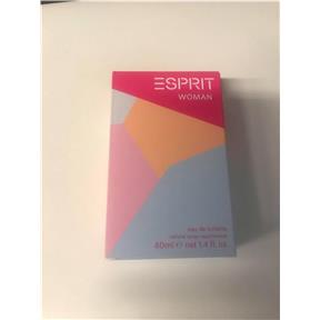 Esprit Woman toaletná voda dámska 40 ml