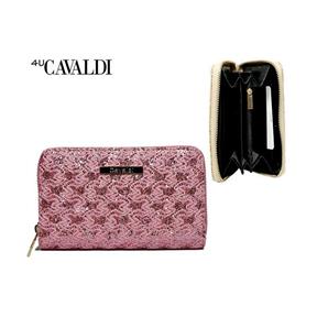 CAVALDI Peňaženka ECO CHWJ-01-9167 pink
