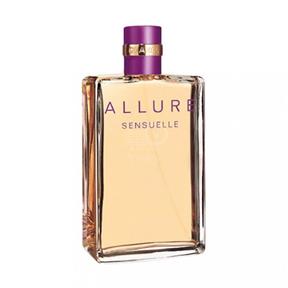 Parfém CHANEL Allure Sensuelle (TESTER) 100 ml Woman (parfumovaná voda)