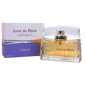 NINA RICCI Love in Paris (TESTER) 50 ml Woman (parfumovaná voda)