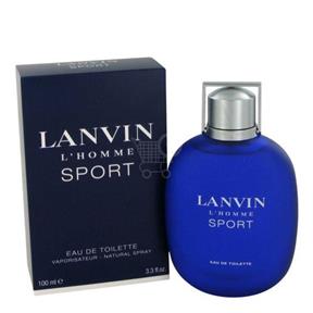 Parfém LANVIN PARIS L´ Homme Sport 30 ml Men (toaletná voda)