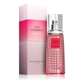 GIVENCHY Live Irresistible Rosy Crush parfumovaná voda dámska 30 ml