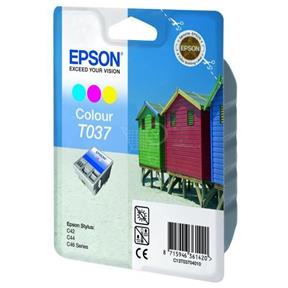 EPSON T0370 5 x color