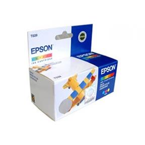 EPSON T039 5 x color