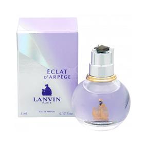 Parfém LANVIN PARIS Eclat D´Arpege 5 ml Woman (parfumovaná voda)