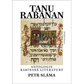Kniha Tanu Rabanan