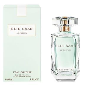 ELIE SAAB Le Parfum L ´ Eau Couture toaletná voda dámska 90 ml