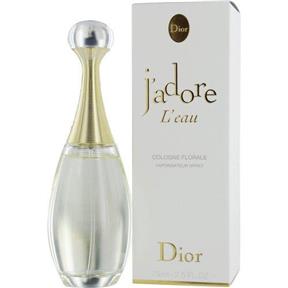 Parfém CHRISTIAN DIOR Jadore L'Eau Cologne Florale (TESTER) 125 ml Woman (kolinská voda)