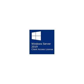 Operačný systém LENOVO SW Microsoft Windows Server 2019 Client Access License 1 User