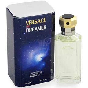Parfém VERSACE Dreamer (TESTER) 100 ml Men (toaletná voda)