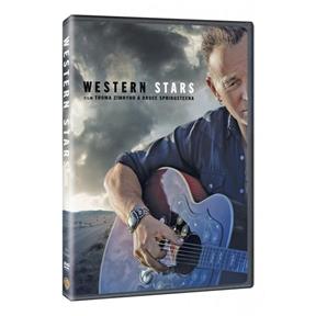 Film Western Stars DVD