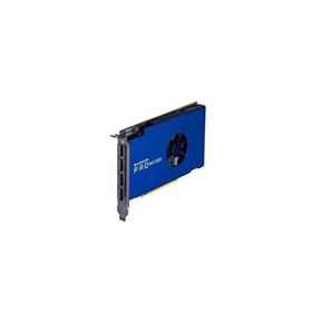 Grafická karta DELL Radeon Pro WX 5100 8 GB 4 DP Precision Customer KIT 490-BDYI