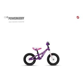 Bicykel GHOST Powerkiddy 12 2019