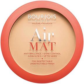 BOURJOIS Air Mat kompaktní matující pudr 10 g odstín 03 Apricot Beige