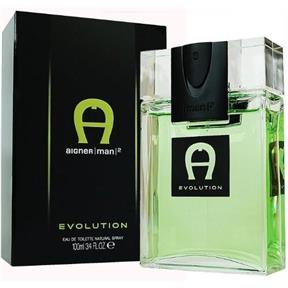 Parfém AIGNER Man 2 Evolution 50 ml Men (toaletná voda)
