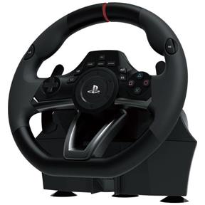Volant HORI Racing Wheel Apex pro PS4, PS3, PC plus pedály