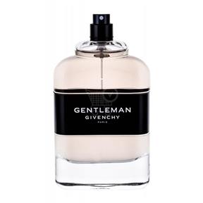 GIVENCHY Gentlemen (TESTER) 100 ml Men (toaletná voda)