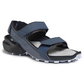 SALOMON Sandále - Speedcross Sandal 409771 28 M0 Sargasso Sea/Navy Blazer/Heather 41 1/3