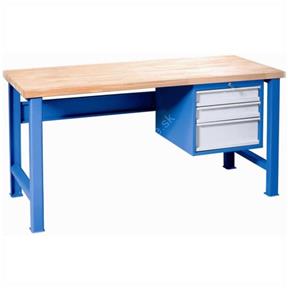 GUDE Stôl pracovný Variant Z3 1700 17468