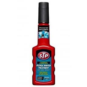 STP Petrol treatment 200 ml 40008