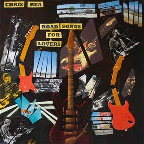 Chris Rea: Road Songs For Lovers (Chris Rea)