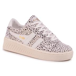GOLA Sneakersy - Grandslam Cheetah CLA414 Off White 39